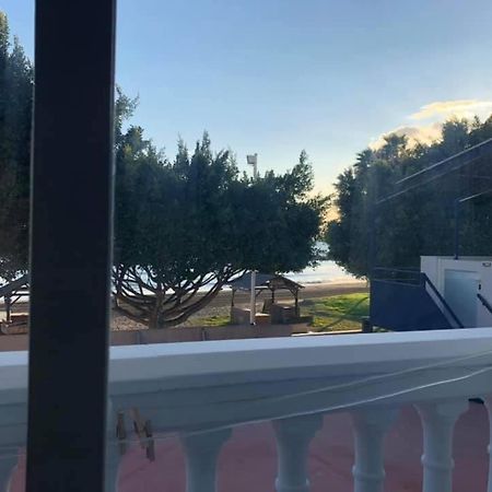 Estudio 1 Primera Linea Playa Málaga Eksteriør bilde
