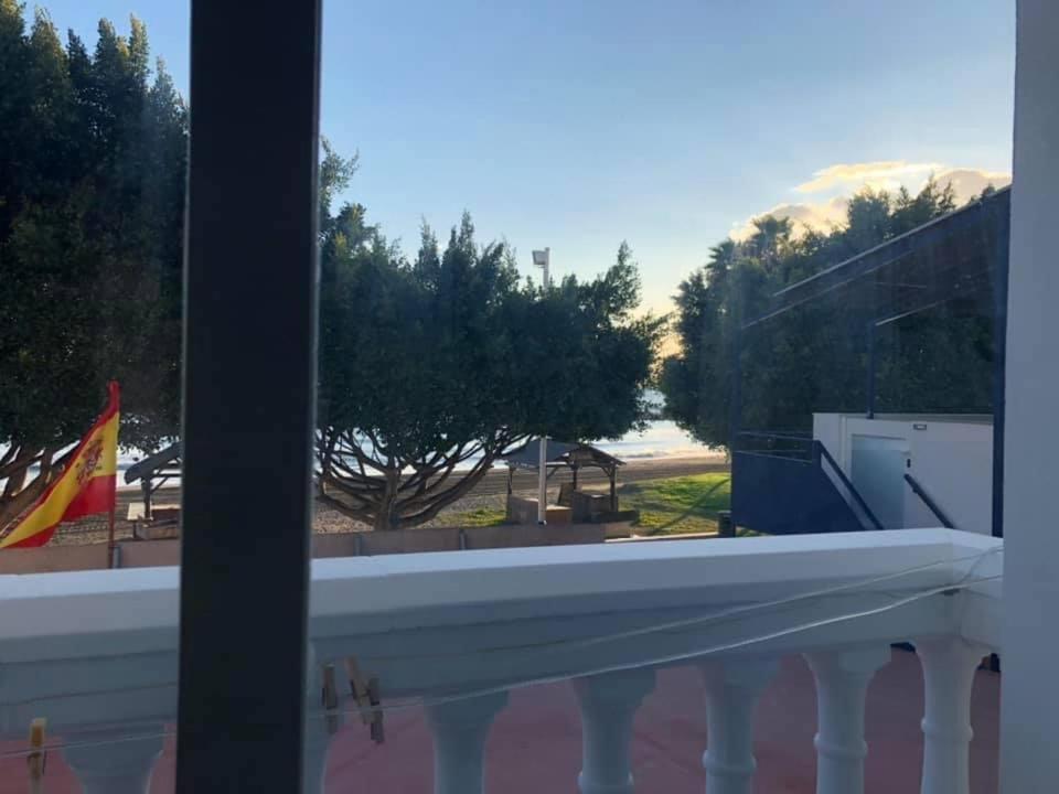 Estudio 1 Primera Linea Playa Málaga Eksteriør bilde