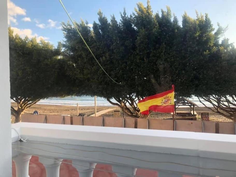 Estudio 1 Primera Linea Playa Málaga Eksteriør bilde