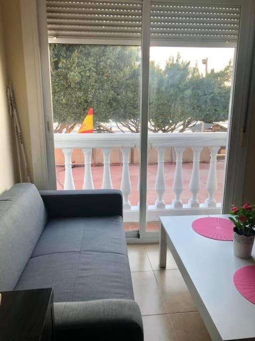 Estudio 1 Primera Linea Playa Málaga Eksteriør bilde